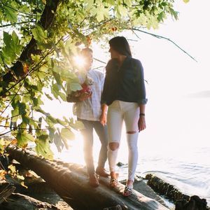 Meet your Posher, Kristin